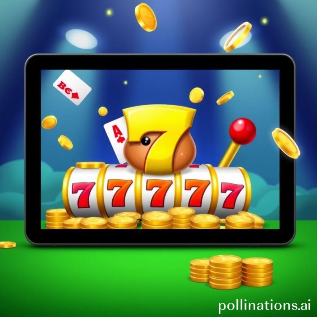 Daftar Situs Judi Slot Online Gacor Terpercaya dan Resmi